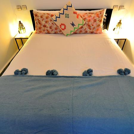 Riad Tafoukt Fes Ngoại thất bức ảnh