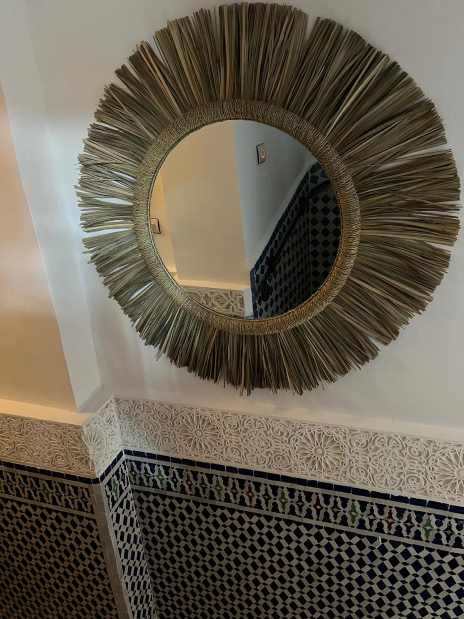 Riad Tafoukt Fes Ngoại thất bức ảnh